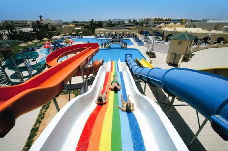 Tui Magic Life Penelope 3*