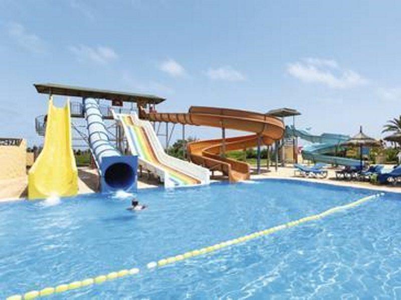 Tui Magic Life Penelope Hotel 3*