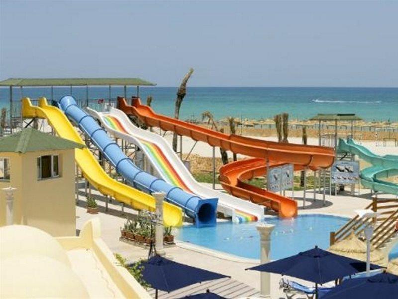 Tui Magic Life Penelope 3*